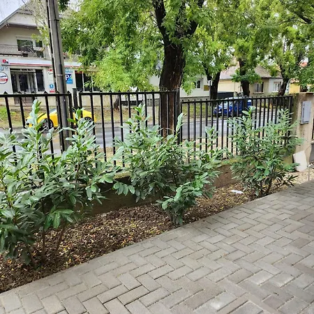 Eszter Apartment Keszthely