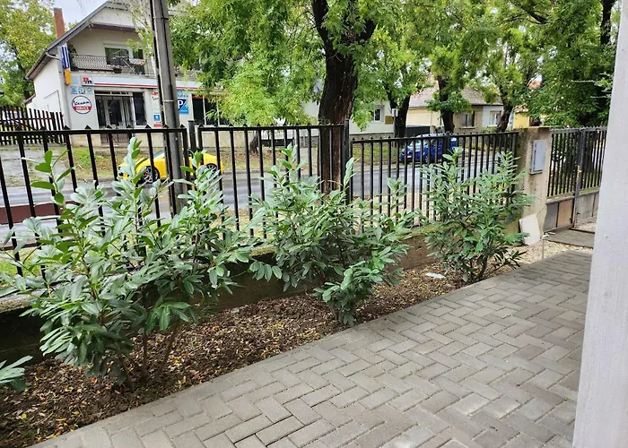 Eszter דירה קסזטלי